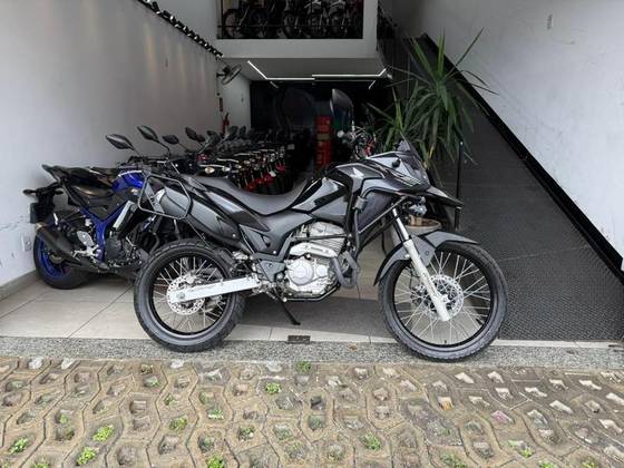 HONDA XRE 300 ABS 